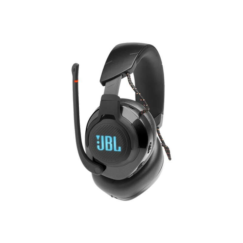 FONE JBL QUANTUM 600 PRETO                        