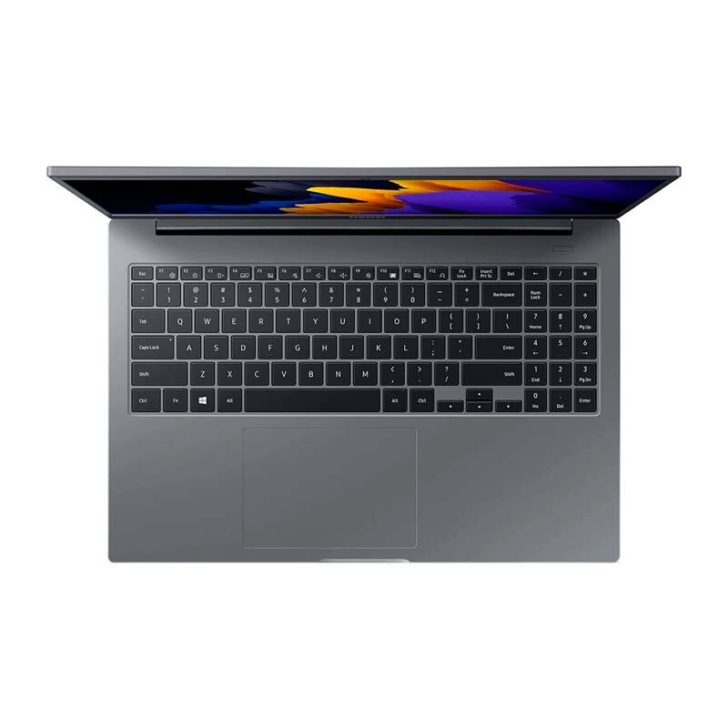 NOT.SAMSUNG NP550 I3-1115G4 4GB/256GB/15.6" LNX CZ