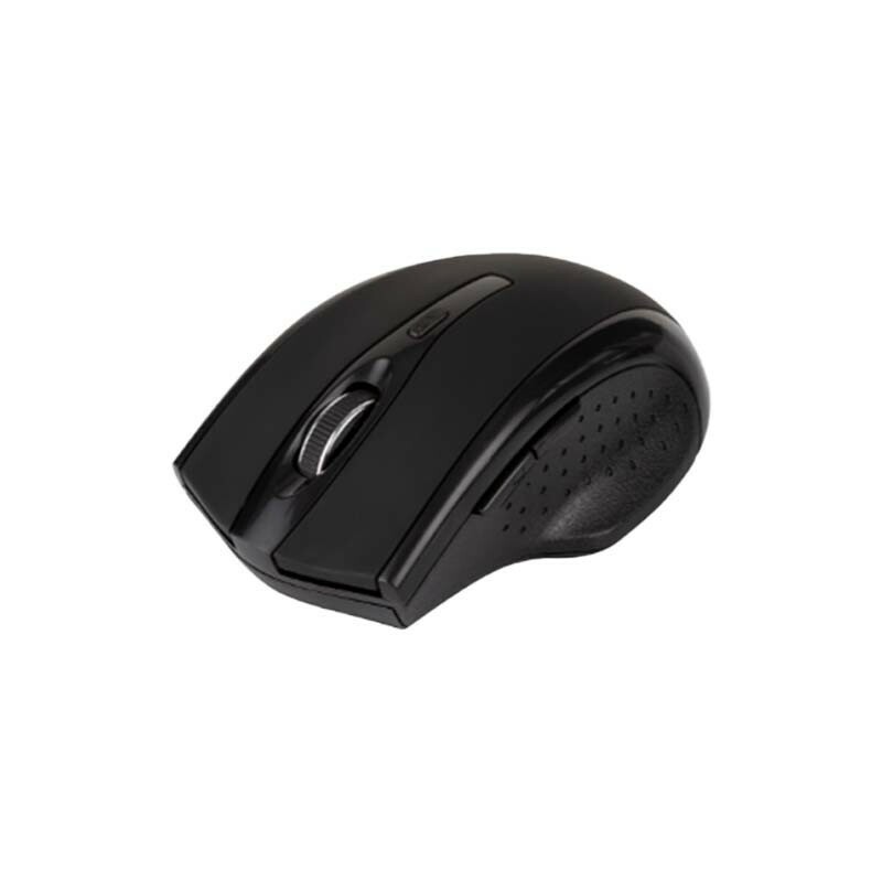 MOUSE MAXPRINT USB S/FIO ACTIVE 6000002-4 PRETO   