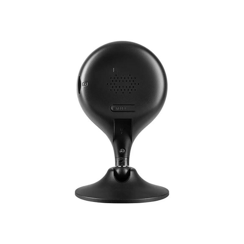 CAM.INTELBRAS WI-FI FULL HD IM3 BLACK             