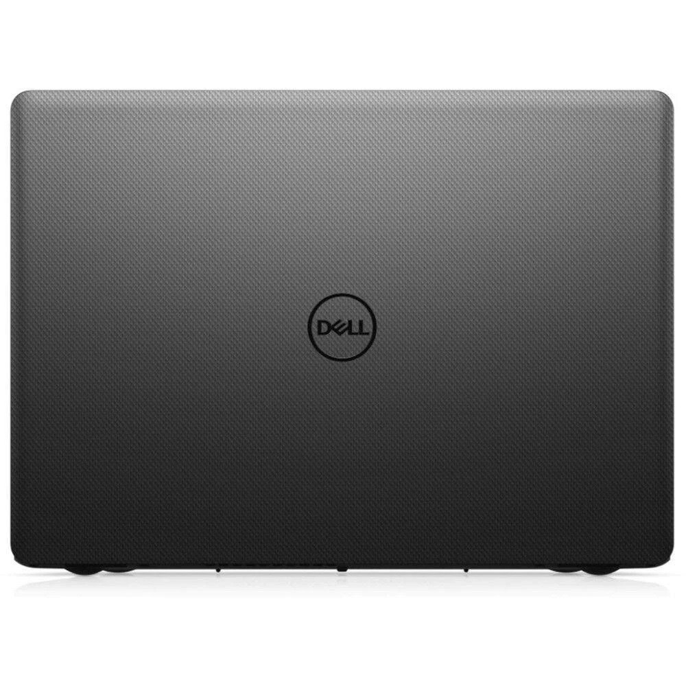 NOTEBOOK DELL V. 14 3481 I3-8130 4GB/HD1TB/"14' LINUX PRETO