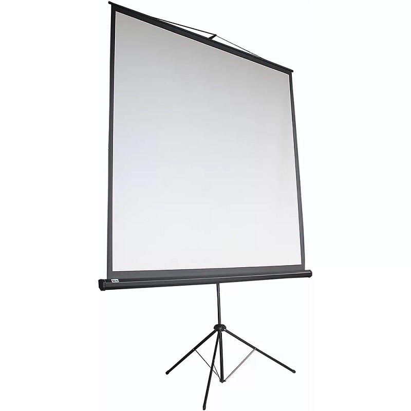 TELA DE PROJETOR TRIPE TES SERIE A TTM100VA 2