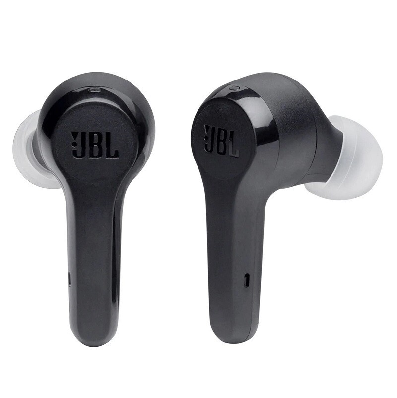 FONE JBL TUNE 215TWS PRETO                        