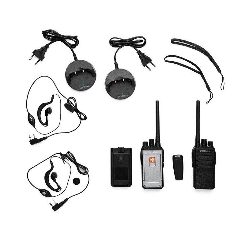 RADIO COMUNC. INTELBRAS RC3002 G2                 
