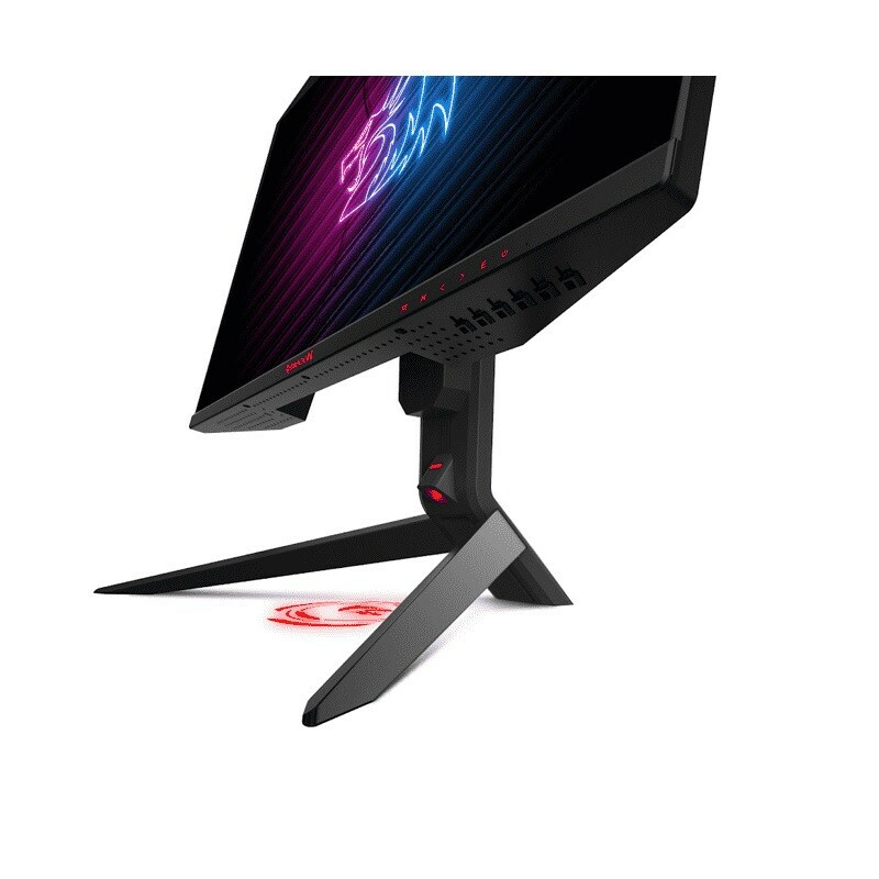 MONITOR GAMER REDRAGON 24,5'' FULL HD LIFT REDIAM.