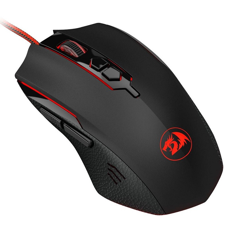 MOUSE REDRAGON INQUISITOR 2 M716A                 