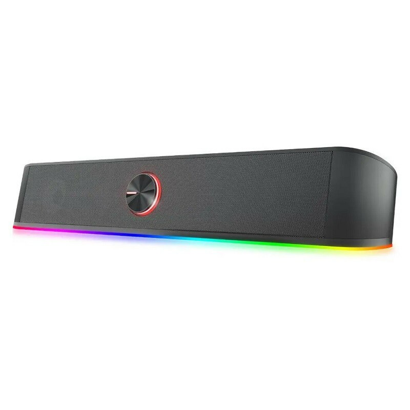 CAIXA DE SOM REDRAGON SOUNDBAR ADIEMUS            