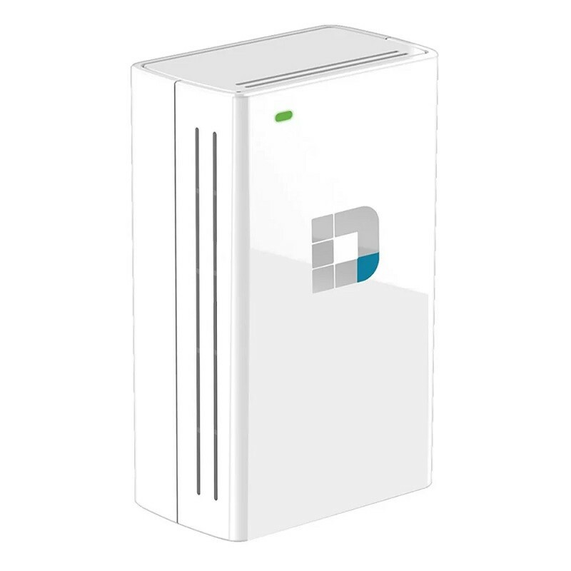 REPETIDOR D-LINK S/FIO AC750MBPS DAP-1520