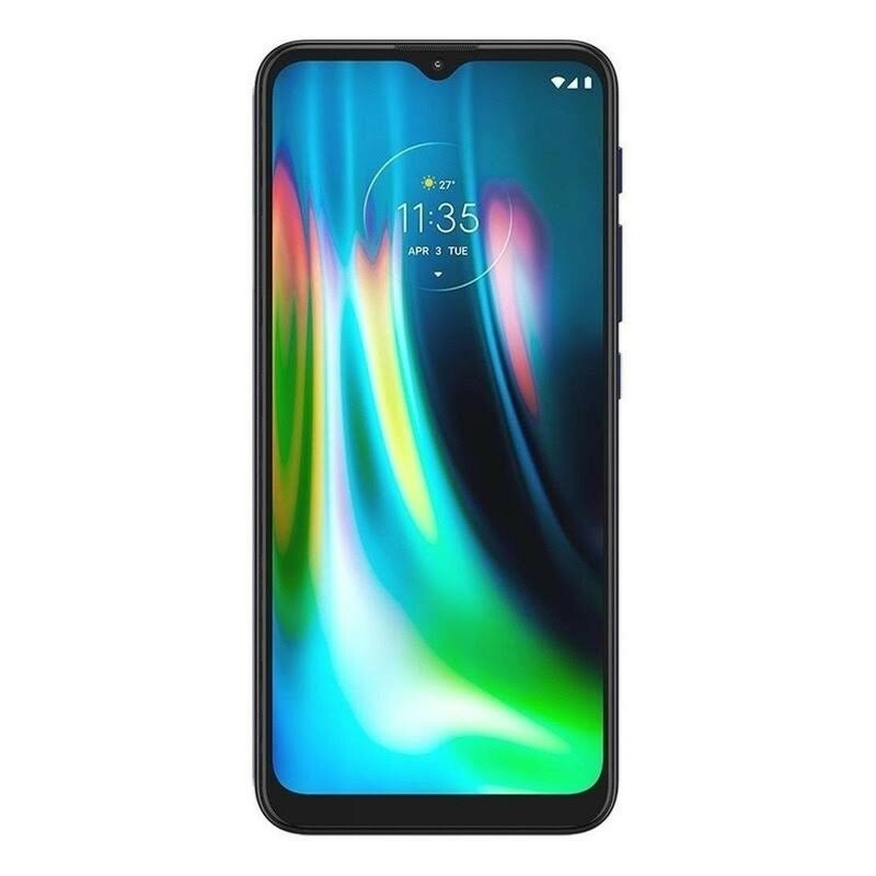 CEL.MOTOROLA M.G9 PLAY XT2083 64GB/OCTA-C ROSA    