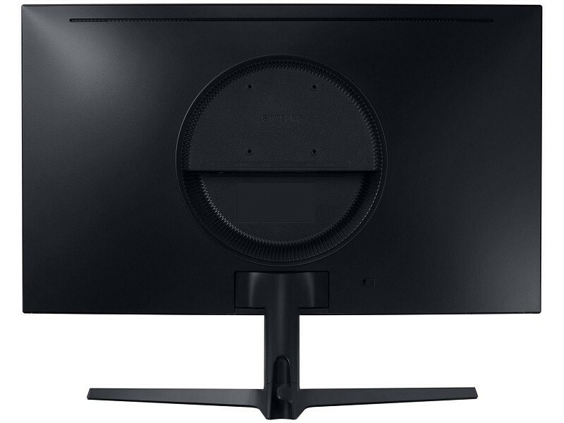 MONITOR GAMER SAMSUNG 27" FULL HD C27RG50FQL PT/CZ