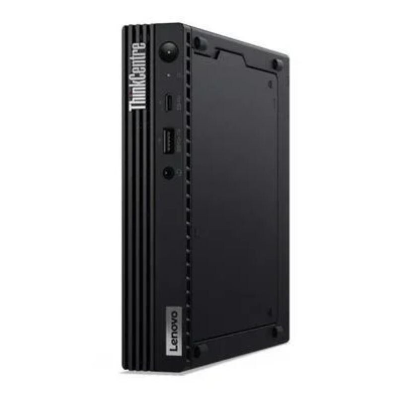 CPU LENOVO NANO M75Q TINY R5 PRO 5650GE 8GB/SSD 256 NVME/W10 PRO