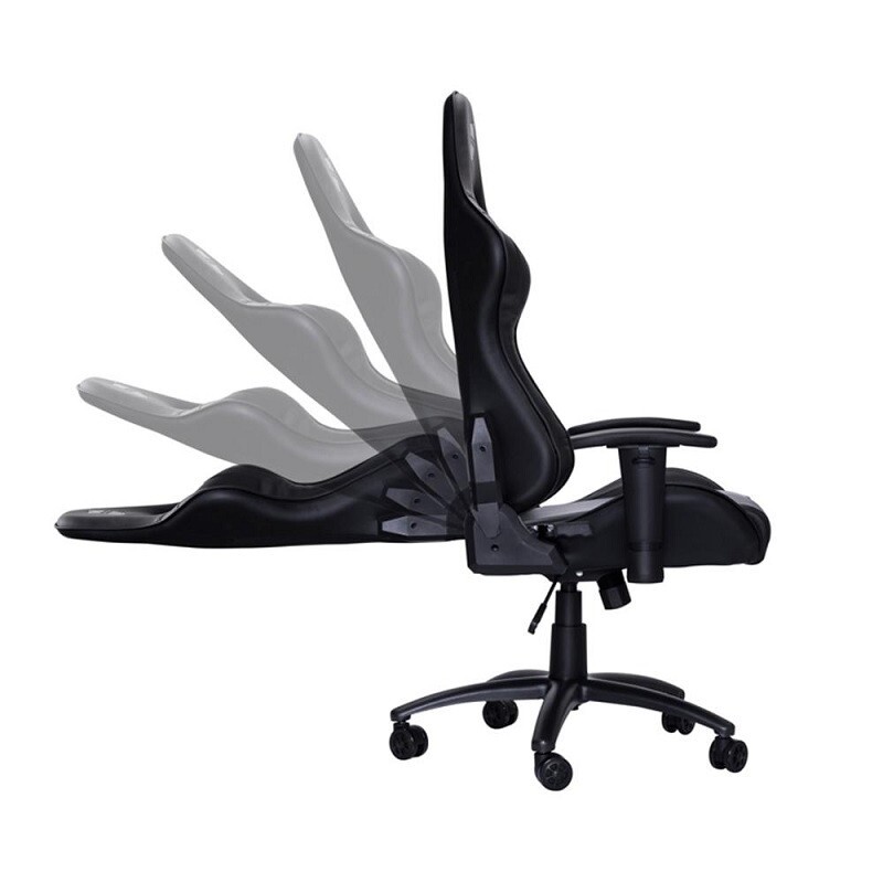 CADEIRA DAZZ GAMER DARK SHADOW 62516-5            