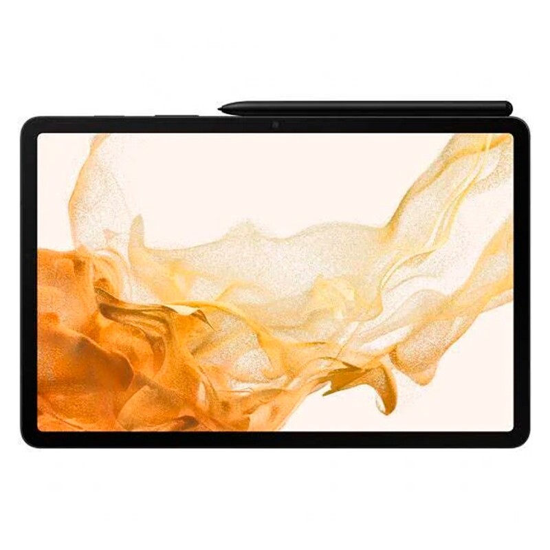 TABLET SAMSUNG G.S8 11"5G 256GB X706 GRAFITE      