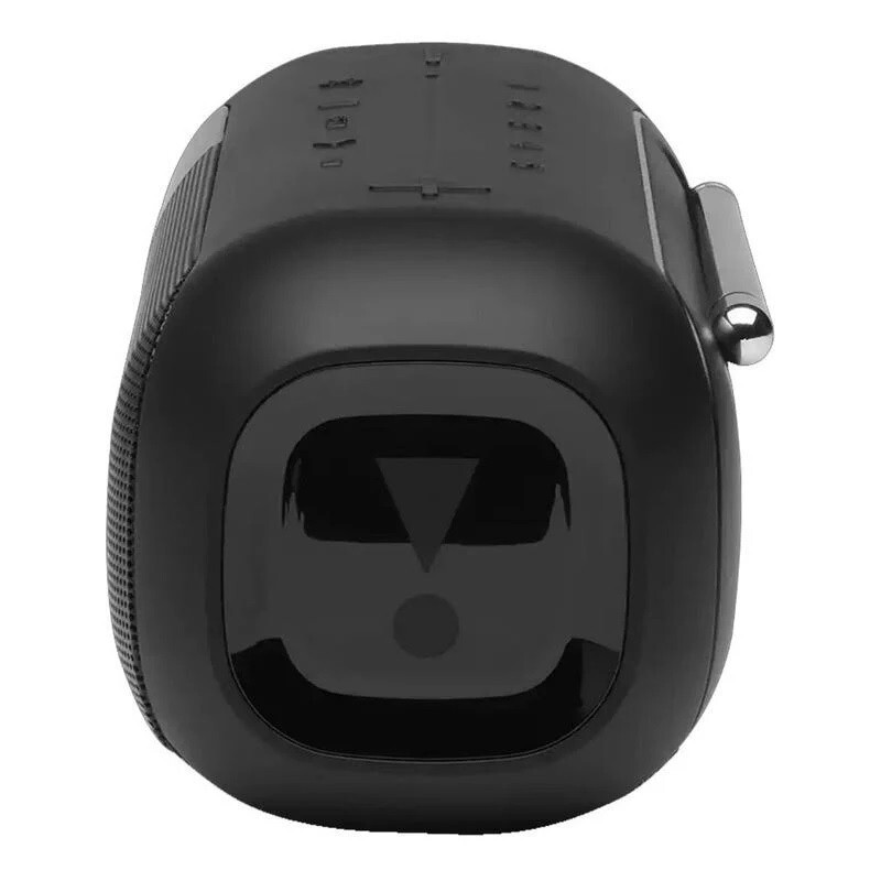 CAIXA DE SOM JBL TUNER 2 FM BLUETOOTH PRETA       