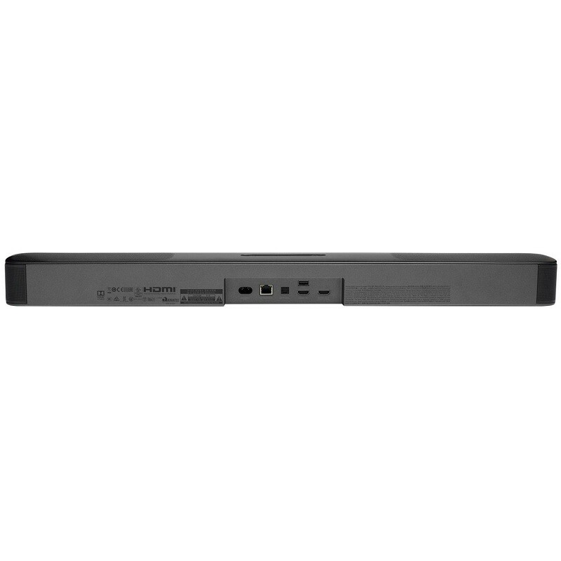 CAIXA DE SOM JBL BAR 5.0 MULTI BEAM BLUETOOTH PT  