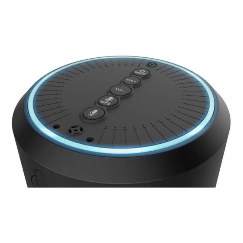 ALTO FALANTE INTELBRAS INTELIGENTE IZY SPEAK      