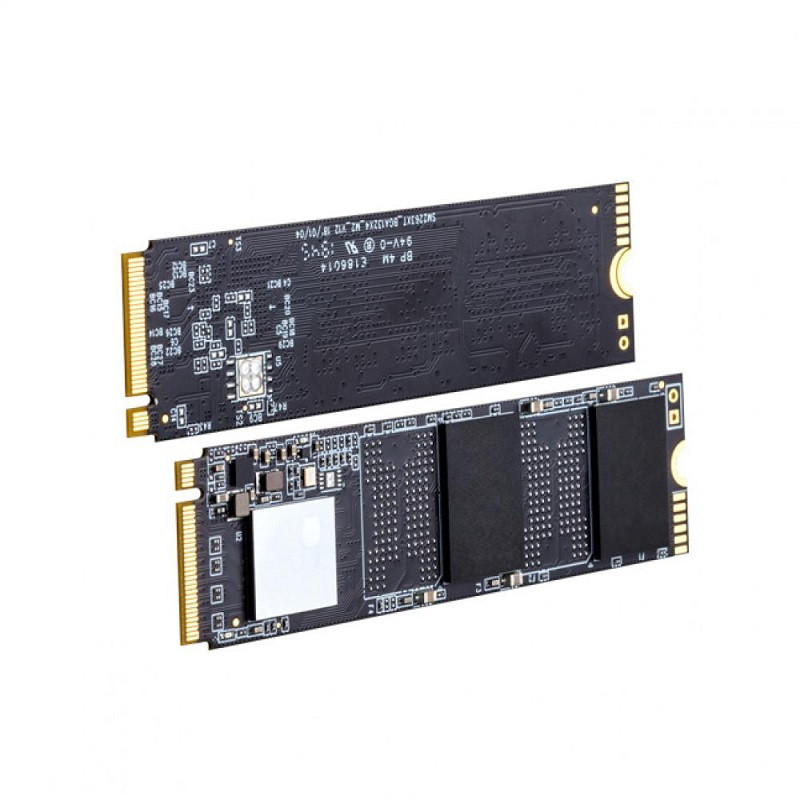 SSD MULTILASER M.2 2280 256GB 2400MB/S SS510      