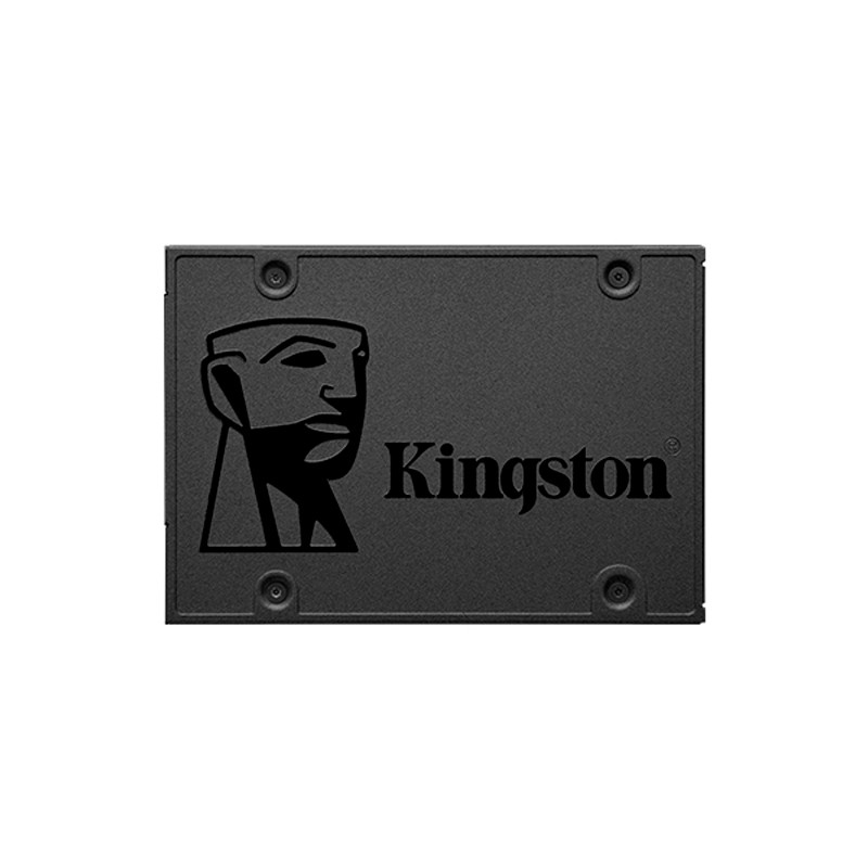 SSD 480GB KINGSTON A400 "2.5" SATA III