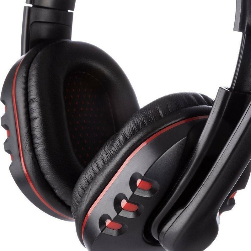 FONE DAZZ GAMER  HEADSET X-TALK PRO 62000027 PT   