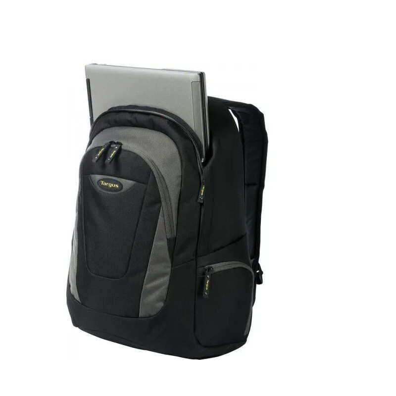 MOCHILA TARGUS P/ NOTEBOOK TREK TSB193DI PT       