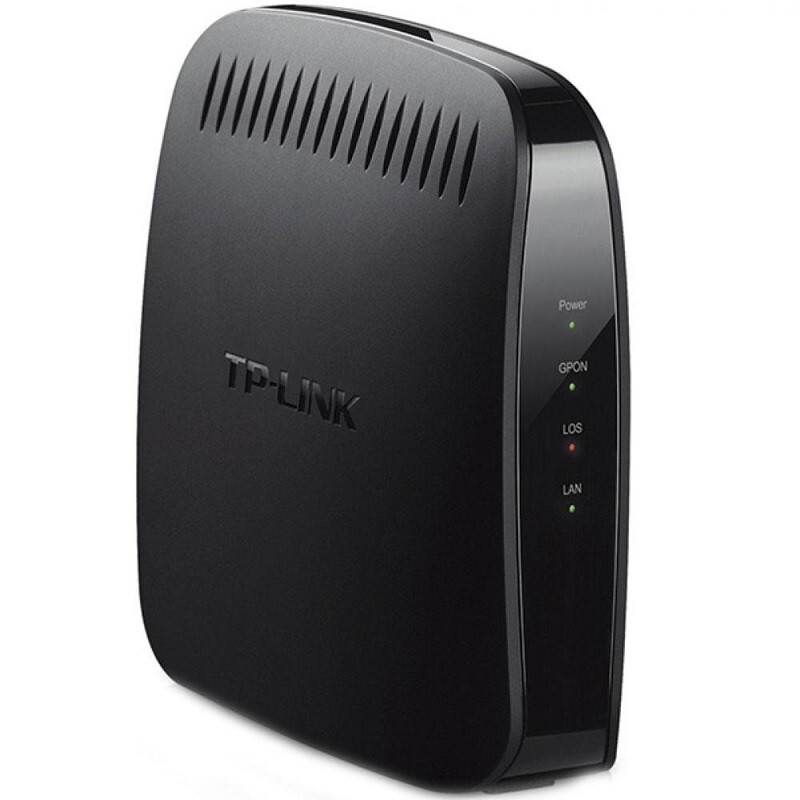 TERMINAL TP-LINK GPON DE 1P GIGABIT TX-6610       