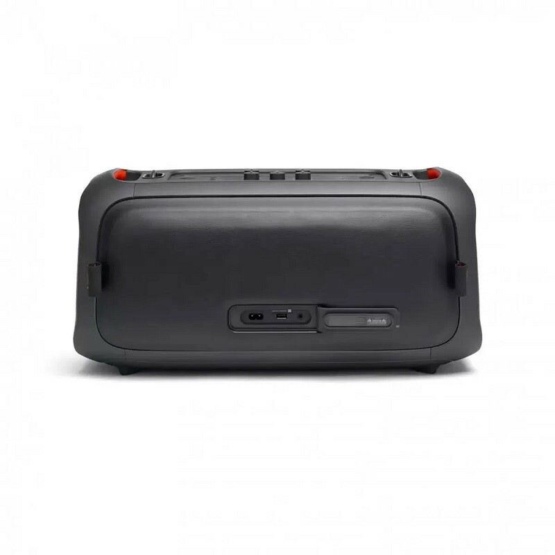 CAIXA DE SOM JBL PARTYBOX ON THE GO BBR2 PT