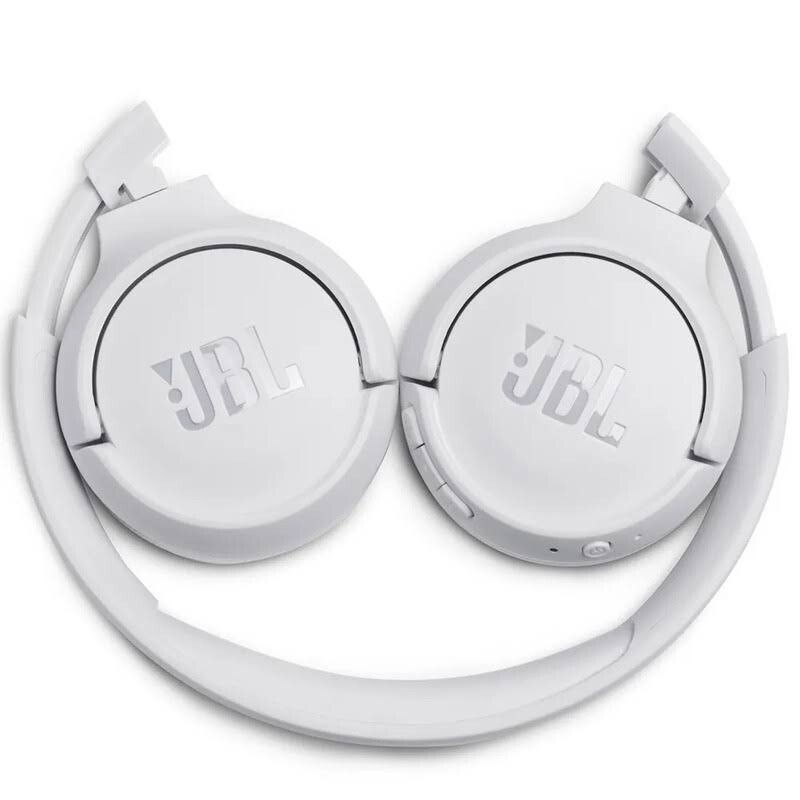 FONE JBL TUNE 510 BLUETOOTH BRANCO                