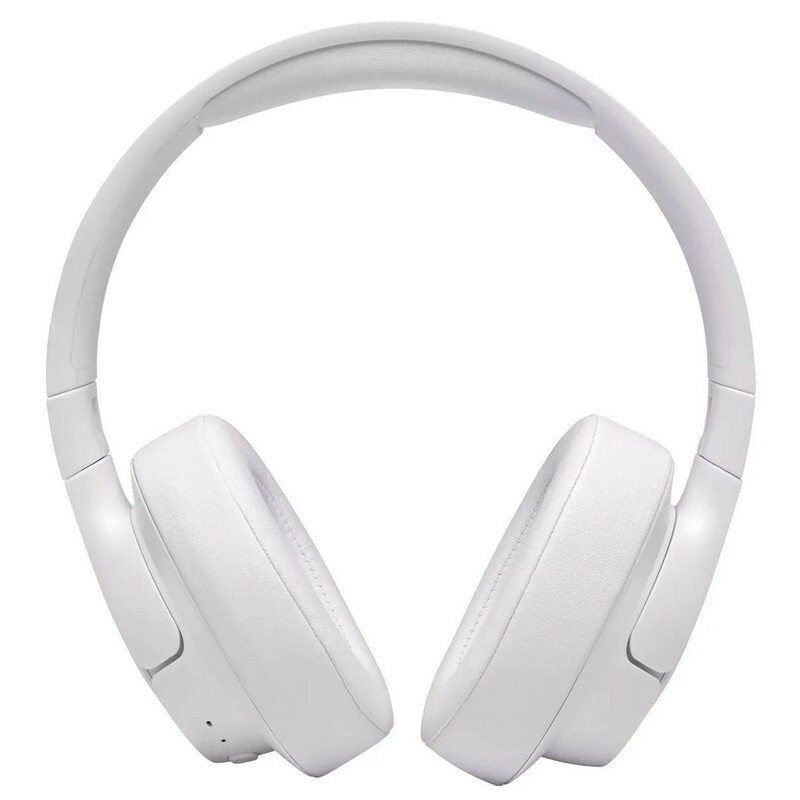 FONE JBL TUNE 710 BLUETOOTH BRANCO                