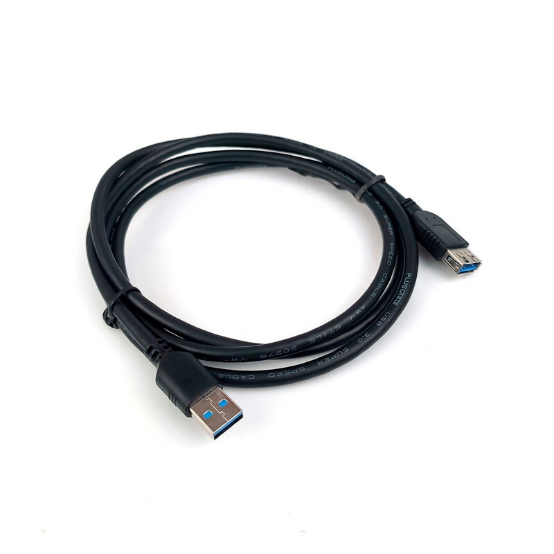 CABO PLUSCABLE  EXT. P/USB AM X AF 3M USBAF3030  