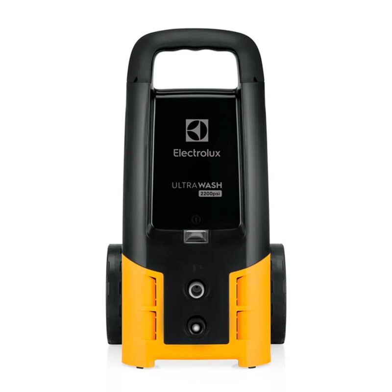 LAVADORA ELECTROLUX ULTRA WASH 2200 PSI UWS31     