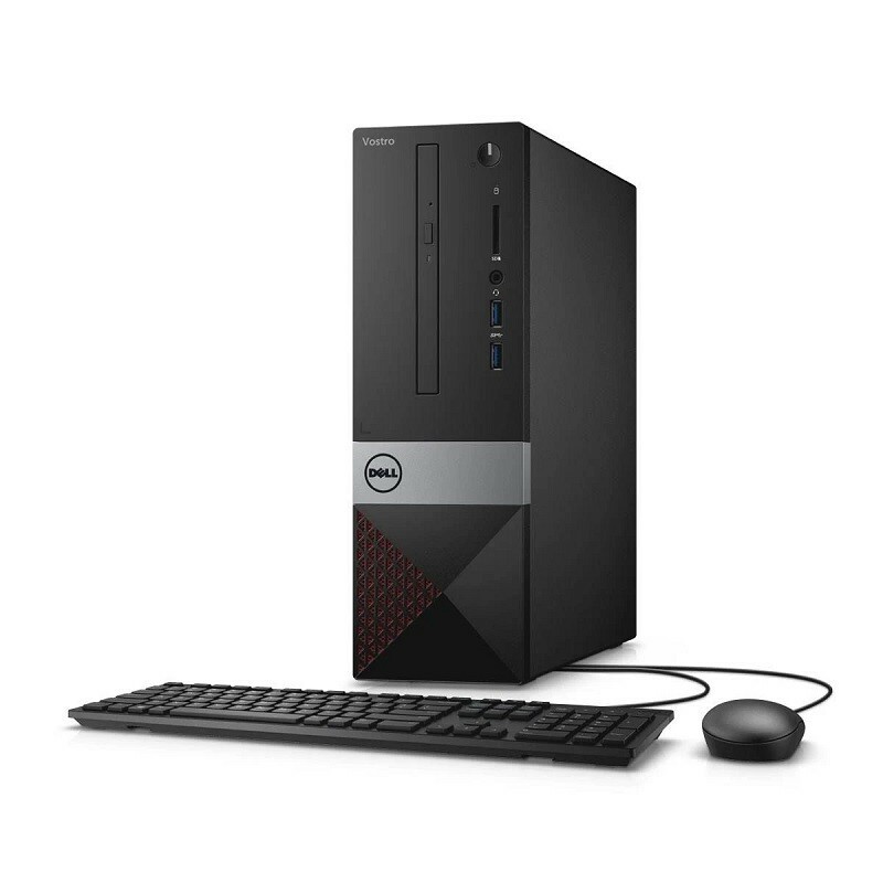 CPU DELL OPTIP.3060 I5-8500 8GB/HD1TB/DVD W.10