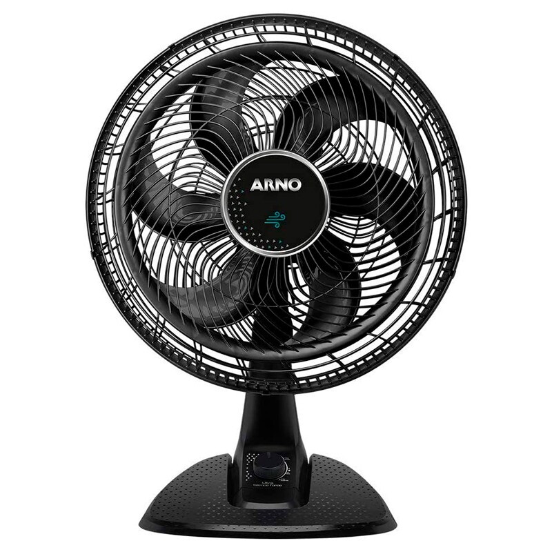 VENTILADOR ARNO 50CM  ULTRA SILENCE  FORCE PT     