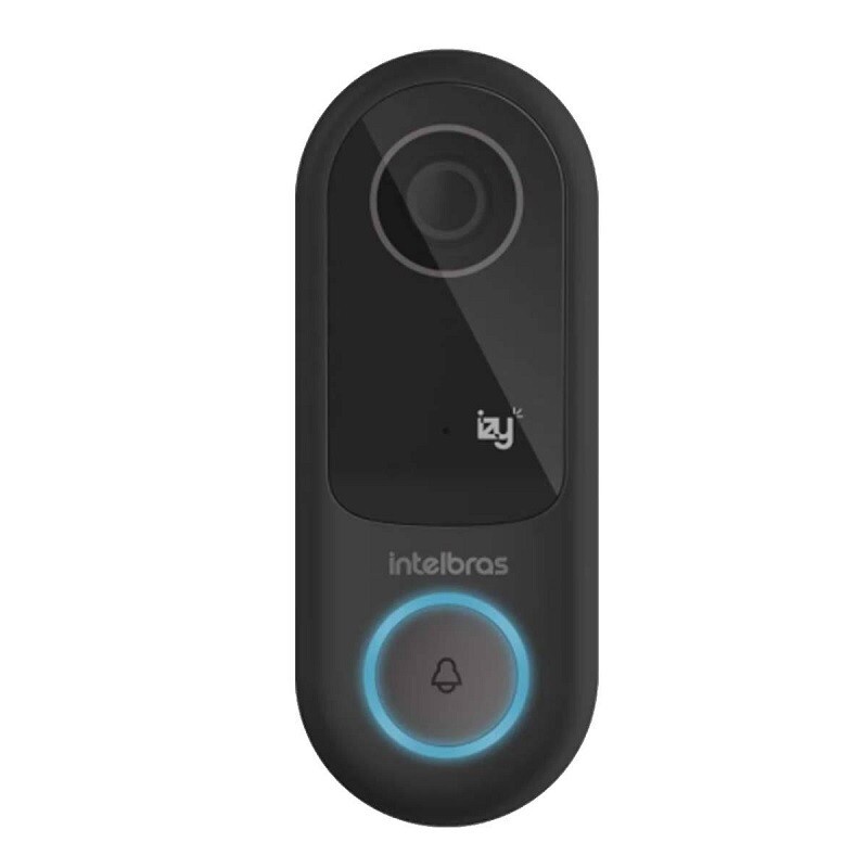 VIDEO PORTEIRO INTELBRAS IVW 3000+                