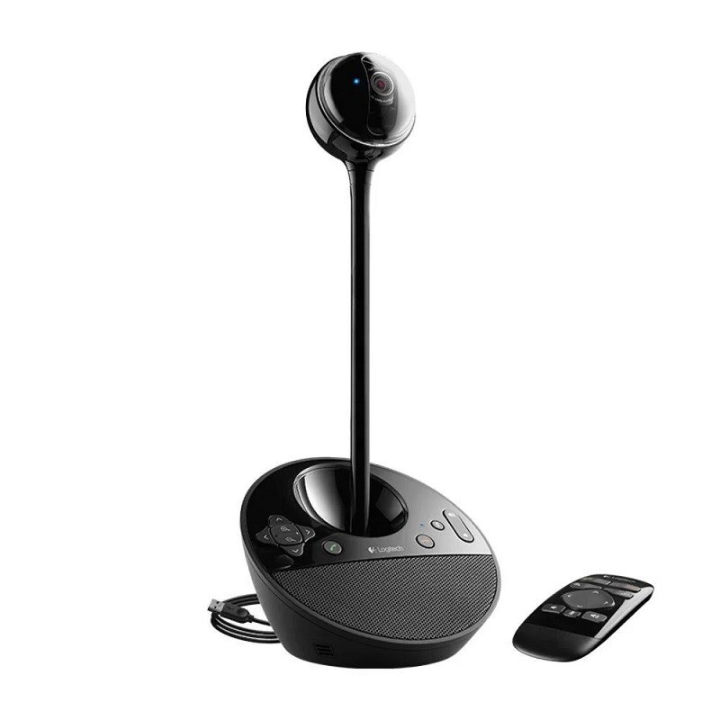 WEBCAM LOGITECH BCC950 CONFERENCECAM PT