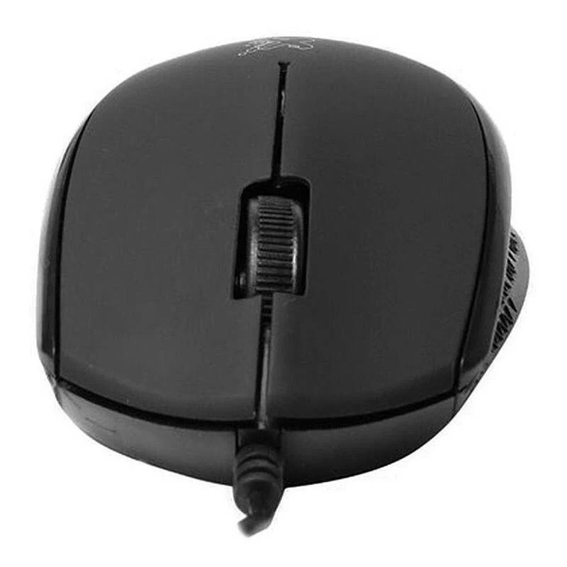 MOUSE MAXPRINT USB CORE 3D 1000DPI 60000045 PT    