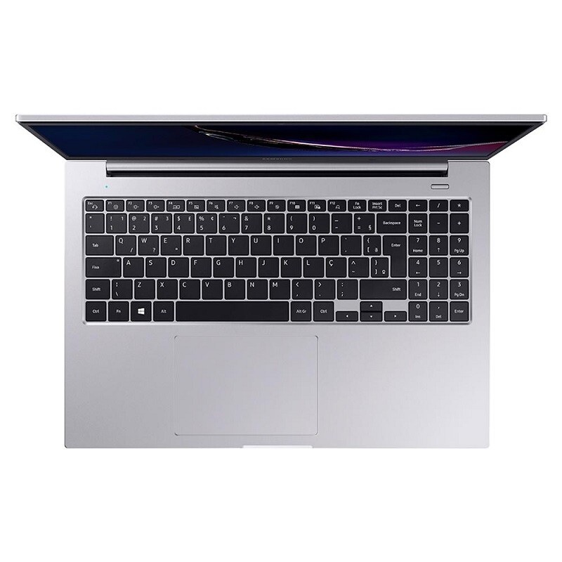 NOTEBOOK SAMSUNG BOOK-X30 I5-10210U 8GB/1TB/15.6" W10 PR