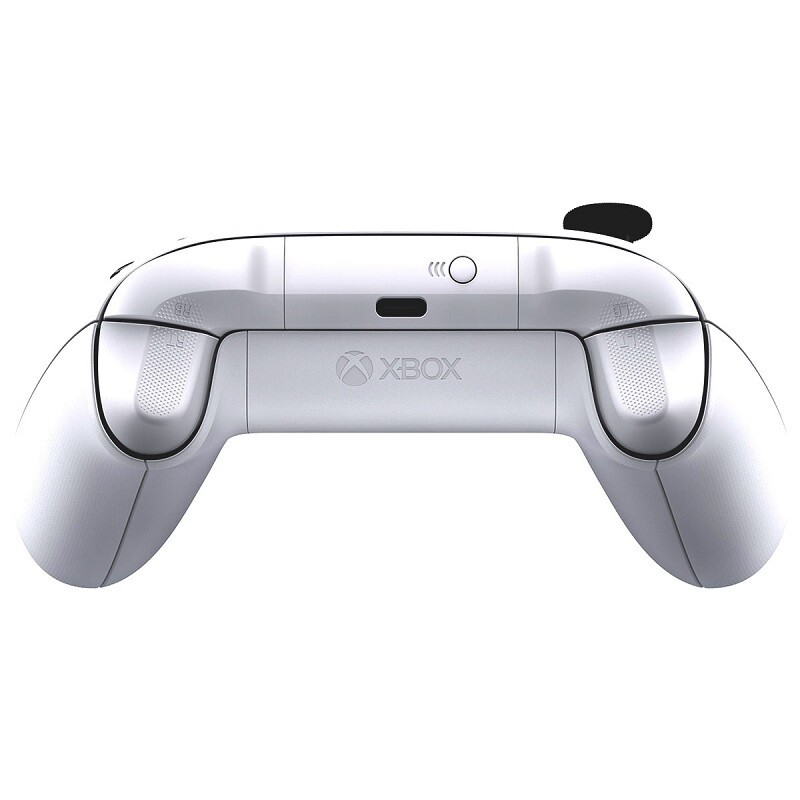 CONTROLE MICROSOFT S/FIO XBOX ROBOT BRANCO