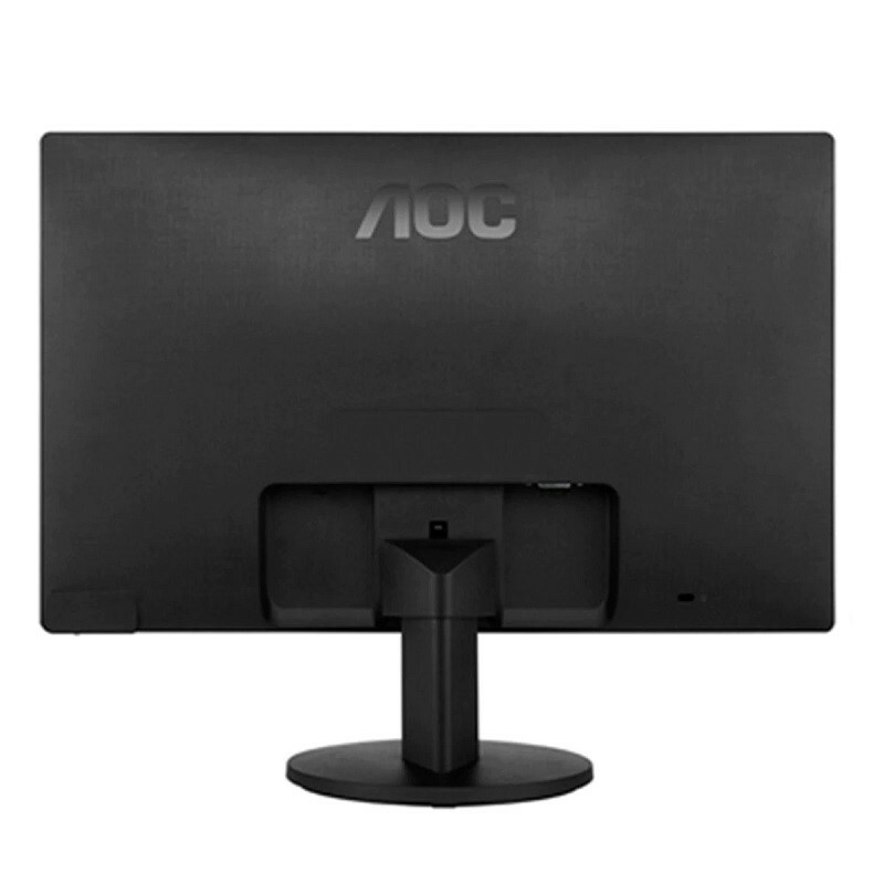 MONITOR AOC "15.6" LED E1670SWU PT