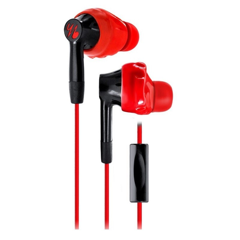 FONE JBL YORBUDS INSPIRE 100 VERMELHO             