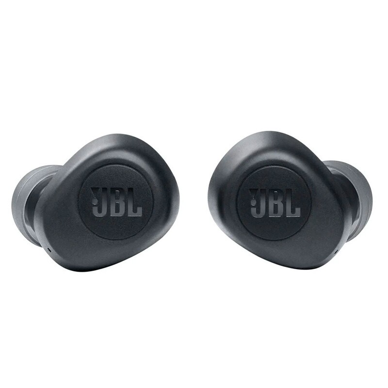 FONE JBL WAVE 100TWS BLUETOOTH PRETO              