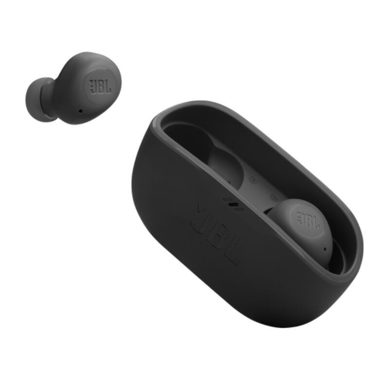 FONE DE OUVIDO JBL WAVE BUDS BT JBLTBUDSBLK PRETO