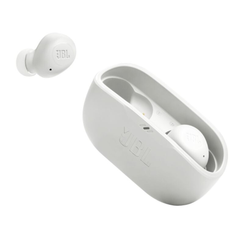 FONE DE OUVIDO JBL WAVE BUDS BT JBLTBUDSWHT BRANCO