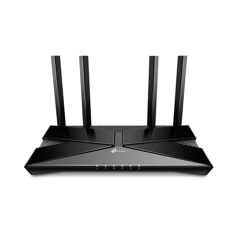 ROTEADOR TP-LINK S/FIO 6  AX1500  ARCHER AX10     