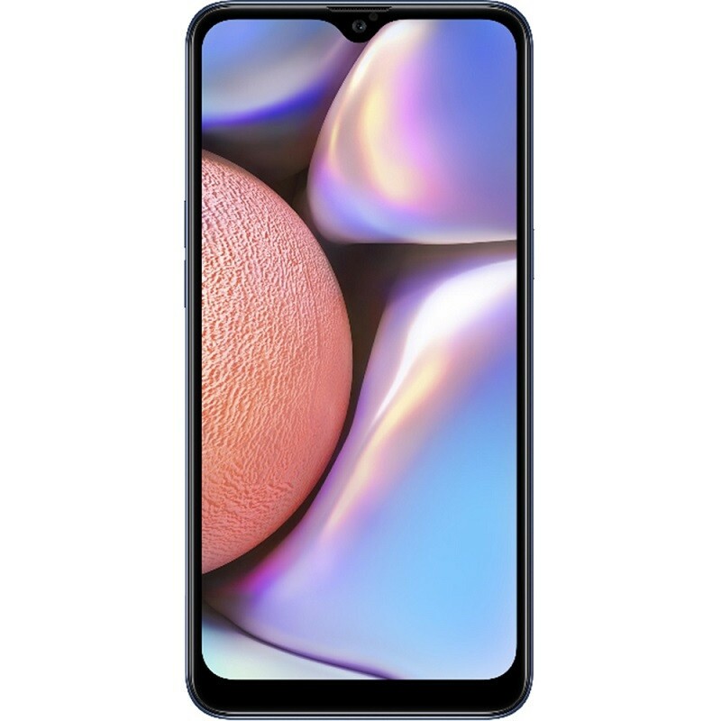 CELULAR SAMSUNG GALAXY A10S 32GB/OCTA-CORE SM-A107M 