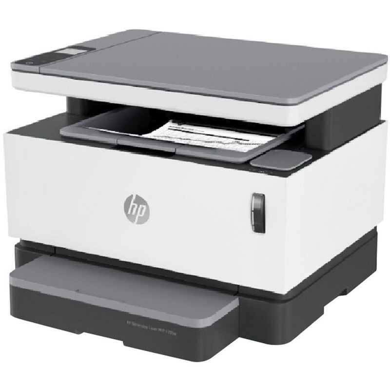 IMPRESSORA HP LASER NEVERSTOP 1200WL MULT.MONO