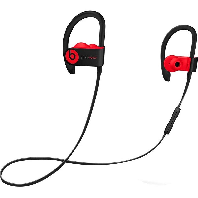 FONE POWER BEATS3 WIRELESS A1747 VERMELHO         