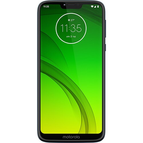 CELULAR MOTOROLA MOTO G7 POWER XT1955-1 32GB/OCTA-C AZUL 