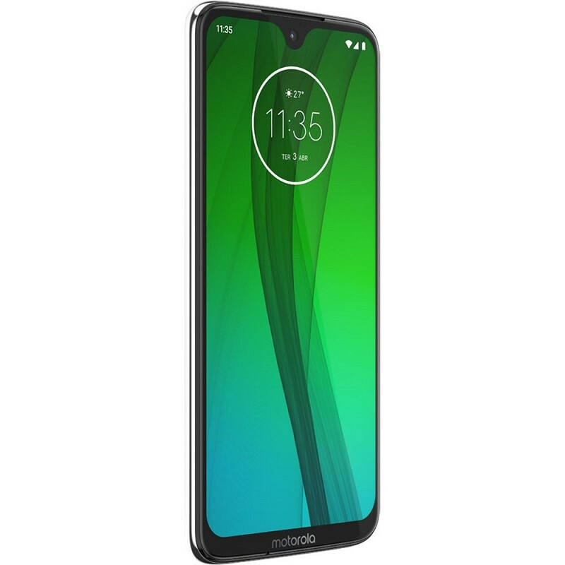 CELULAR MOTOROLA MOTO G7 XT1962-4 64GB/OCTA-CORE 