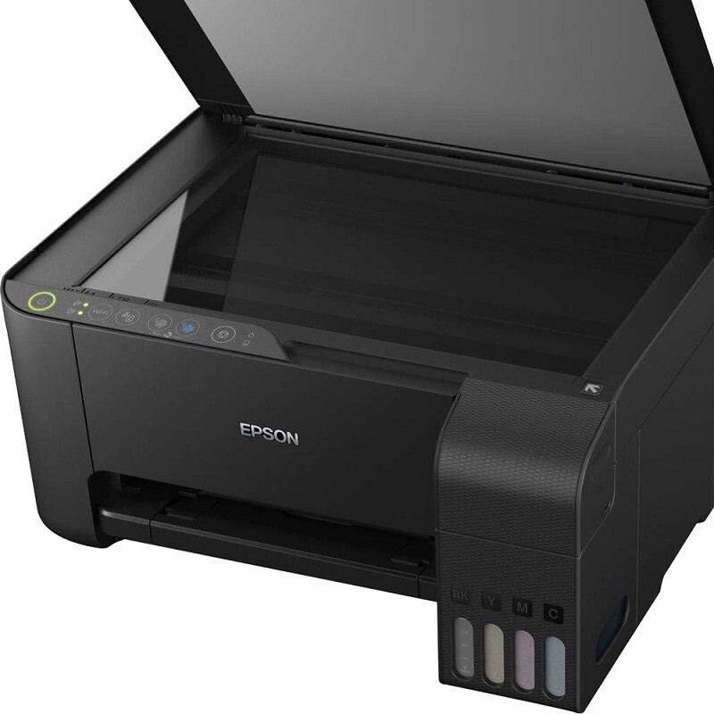 IMPRESSORA EPSON L3150 ECO TANK MULT. WI-FI PT    