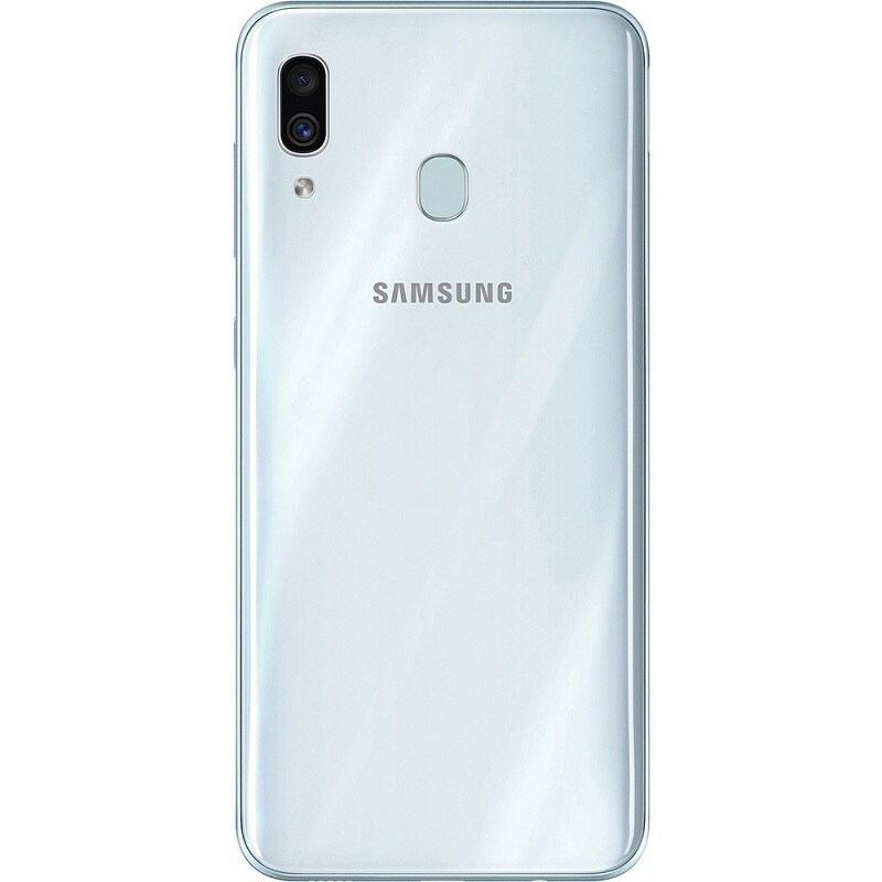 CELULAR SAMSUNG GALAXY A30 64GB/OCTA-CORE SM-A305G 